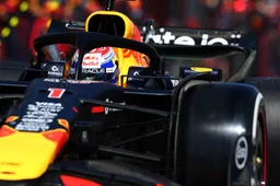 Windsor vertelt wat zo prachtig is aan Verstappen als coureur: 'Daar luistert hij niet naar'