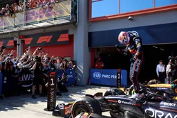 F1-coureurs eensgezind over beste coureur van 2025, Verstappen opnieuw boven Norris