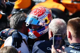 Barrichello koestert warme herinneringen aan samenwerking met Jos Verstappen: 'Een geweldige kerel'