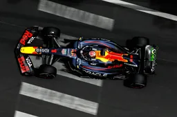 Long runs | Vertrouwen van Verstappen terug te zien in de data, slechts één man sneller