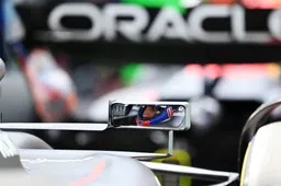 F1Maximaal.nl voorspelt magie vooraan: 'Die uitspraak van Verstappen moet je serieus nemen'