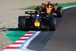 Valsecchi wijst Verstappen en één andere coureur aan: 'Daarvoor is er een masterclass nodig'