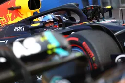 Hezemans over gevolgen regelwijziging voor Red Bull: 'Lang en uitgebreid met de engineers gesproken'