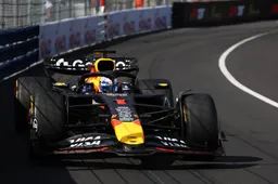 Schiff kan het nauwelijks geloven: "Ze geven Verstappen zes procent kans!"