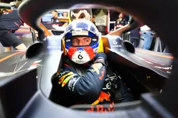 Coronel heeft slecht nieuws voor coureurs met Red Bull-ambities: 'Hij rijdt je naar de klote'