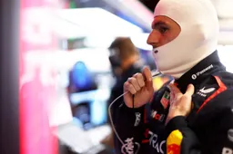 Column | Het feit dat een Britse steward enige nuance toont richting Verstappen is bewonderenswaardig