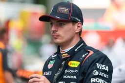 Windsor snapt niets van de wedstrijdleiding: 'Leclerc rijdt met 300 km/h tegen Verstappen aan'