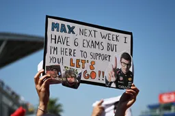 Oud-kampioen met opvallend compliment: 'Is ook de reden waarom velen Verstappen niet mogen'