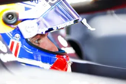 Frustraties hoe goed Verstappen is, Alguersuari lacht: 'Die klootzak maakt gewoon geen fouten!'