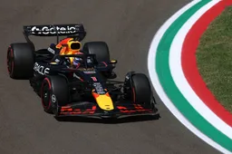 F1 Live 17:00 | Tweede vrije training Grand Prix van Emilia-Romagna