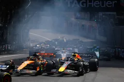 Piastri ziet overeenkomsten met Verstappens rijstijl: 'Al is mijn aanpak misschien iets minder bruut'