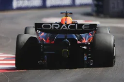 Schmidt ging op visite bij Red Bull: 'Dat had gevolgen voor het hele weekend'