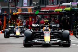 Verstappen blijft het moeilijk maken: 'Tweede zitje bij Red Bull een lastige plek'