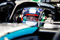 Mercedes beleeft een dag met extreme resultaten: 'Het is zeker ontgoochelend'