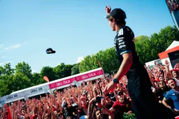 Antonelli teleurgesteld en dankbaar: 'Dat het hier op Imola gebeurt, is nog erger’