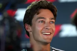 Mercedes verrast door strategie andere teams: 'Benieuwd hoe zondag zal verlopen'