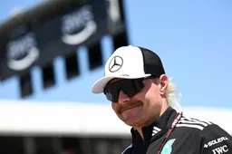 Bottas staat voor Formule 1-rentree, zitje lijkt steeds dichterbij te komen