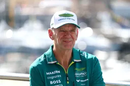 Technisch expert ziet voorsprong voor Aston Martin: 'Stap voor op het denken van alle anderen'