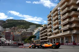 Piastri zegt het zoals het is: 'Dit weekend meer muren geraakt dan in mijn hele carrière'