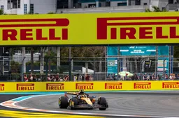 Stella verrast door groot verschil met concurrentie, plukt vruchten van 'zwarte kunst van F1'