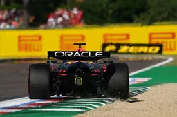 Technisch directeur Red Bull spreekt in zeldzaam interview van doorbraak: 'Denk ik wel'