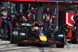Red Bull zet met nieuwe remtrommels stap in bandenmagie, FIA-ingreep zorgt voor speculatie