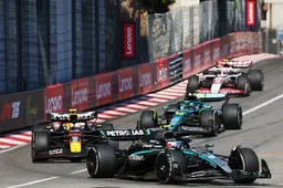 Teams hoeven niet meer twee keer te stoppen in Monaco, FIA stopt na één jaar al met experiment