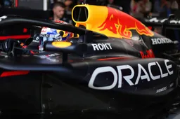 Verstappen zet vraagtekens bij voordeel McLaren: 'Dan doen wij allemaal iets fout... Behalve zij'