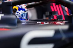 NB | 'Als Verstappen dit had gedaan, had de paddock waarschijnlijk op zijn kop gestaan'