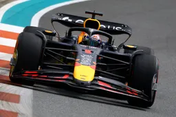 Schumacher heeft de hoop verloren: 'Waché kan alleen op papier de perfecte auto ontwerpen'