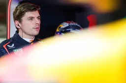 Verstappen reed al eerder onder pseudoniem: 'Stiekem met een andere racelicentie'