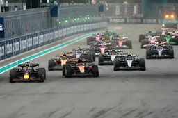 Uitspraak van Norris over Verstappen bekritiseerd: 'Dit is de basis van het racen'