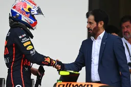 Kostencrisis in F1: Ben Sulayem wil eenvoudigere motoren en uitbreiding grid
