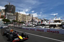Uitslag derde vrije training GP van Monaco 2025