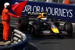 Verstappen en Red Bull kiezen voor zeer opvallende aanpak in strategisch schaakspel