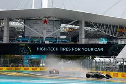 Brokkenpiloten | Verstappen noteert eerste schade van het jaar, sprintrace zorgt voor flink wat brokken