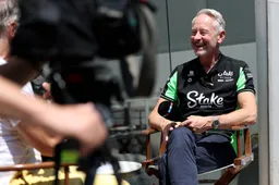 Wheatley oneens met klacht van Horner: 'Ben hier 19 jaar mee bezig geweest'