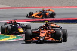 Verschoor met interesse van een tweede 'Orange Army' in Spielberg: 'Was een oriënterend gesprek'