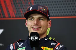 Verstappen kapt zin met kritiek op Norris af: 'Ik denk niet dat hij...'