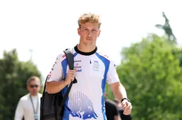 Liam Lawson neemt het stokje over: ‘Net zo meedogenloos als Kevin Magnussen’