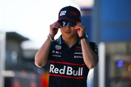 Tsunoda tast volledig in het duister: 'Eerlijk gezegd geen idee waarom ik langzaam ben'