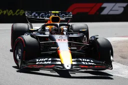 Red Bull met technisch snufje na doorbraak? 'Heb iets interessants ontdekt op de auto van Verstappen'