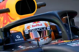 Ruimte voor verbetering bij Tsunoda: 'Daar heb ik een beetje moeite mee'