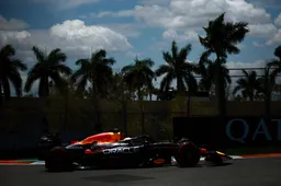 Ford geeft een update over samenwerking met Red Bull: 'Als het gaat om vermogen, dan absoluut'