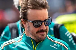 Alonso kijkt uit naar de race op de Red Bull Ring: 'Die beslissing wordt cruciaal'