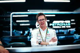 Mercedes na Zandvoort behoorlijk verbaasd en onzeker: "Daar waren we waardeloos"