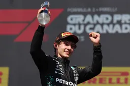 Hamilton biedt hulp bij Verstappen-Antonelli-Mercedes: 'Ik weet hoe ik met Wolff moet omgaan'