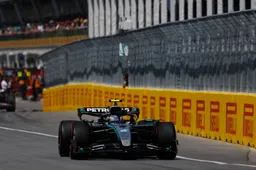 Antonelli kan complimenten van zijn docent in zijn zak steken: 'Dan belde hij gelijk'