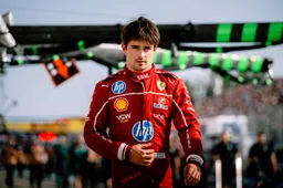 Leclerc geeft zijn ongelijk toe: 'Ik had het fout'