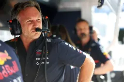 Kravitz uit onvrede over werkwijze Horner: 'Ik vroeg gewoon of hij een probleem met hem had'